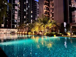 The Tapestry (D18), Condominium #594132831